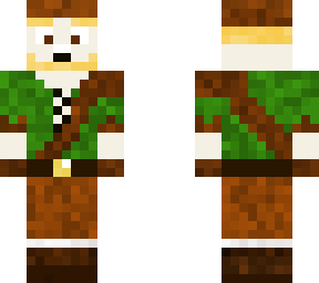 medieval traveler