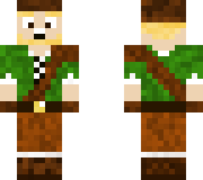 medieval traveler