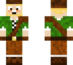 medieval traveler
