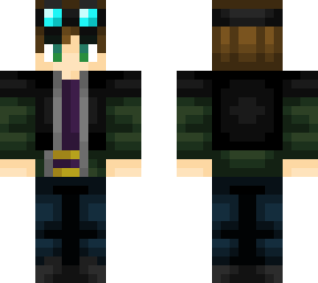 micheal afton (diaaf)