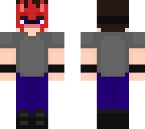 micheal afton (mike/mikey) my version (au)