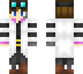 micheal afton (sister location) (preset)