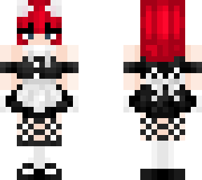 milktoast red head era