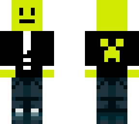 mister creeper