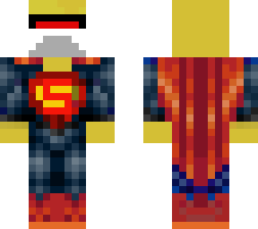 morsi-man