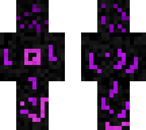 multiple eye ender man