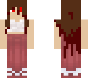 my creation (demon)