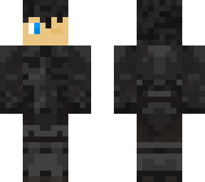 my new armor ig