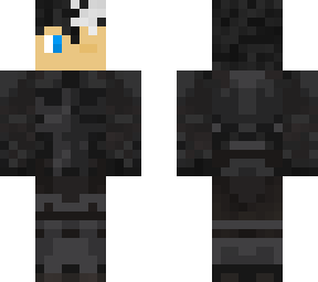 my new armor ig
