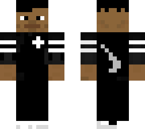 nashe