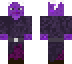 nether boy