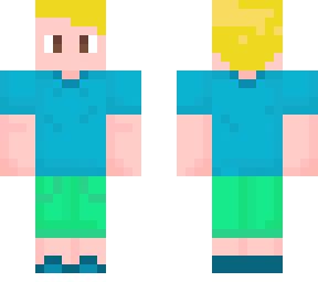 nick the fresh boy 2