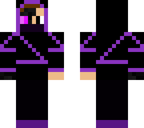 ninja enderbrine