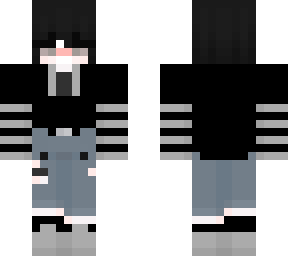 no ears, not mine