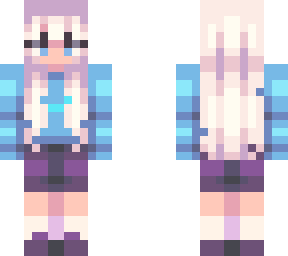 ocean hue
