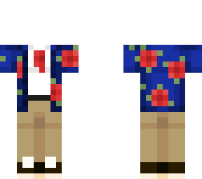 officials' uniform 2