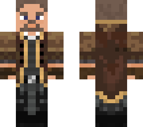 old man