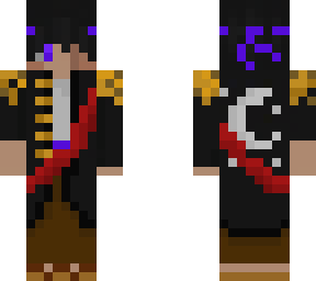 original danzplayer pirate