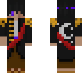 original pirate danz