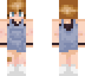 overalls