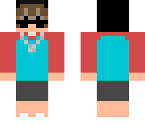 own icrimax skin