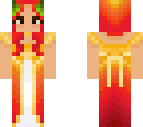 peach revised