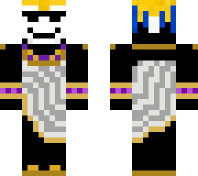pharaoh bl0cl