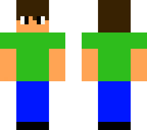 plain green