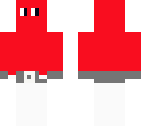 pokeball man