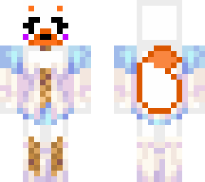 princess lolbit