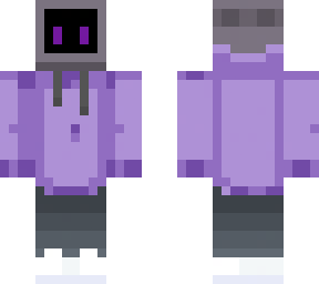 purple hoodie tv