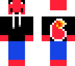 pyrofoxs