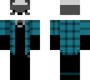 racoon update skin
