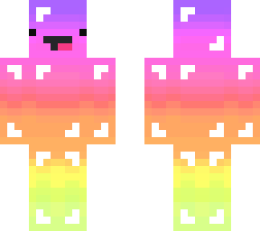 rainbow (pastel) skeppy