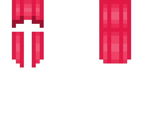 red hair base