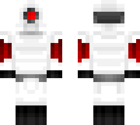 red prop hunter