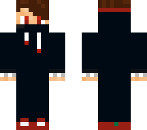 red spy