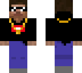 rich steve s u p r e m e   h o o d i e
