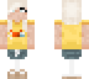 rock lobster (song based skin)