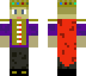 royalty