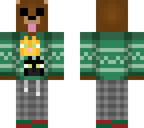 rubius navidad kos con wilson y raspy (usando calcetines)