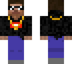 s u p r e m e    steve  (fixed)