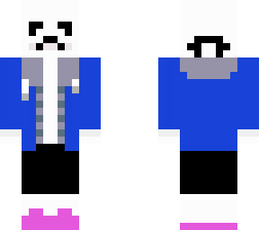 sans remake