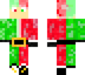 santa elf
