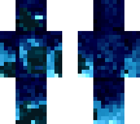 sculk sapphire