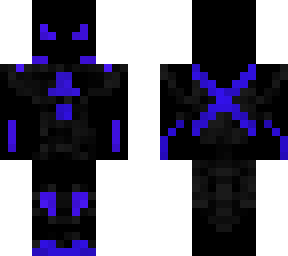 shadow raider (hoodless)