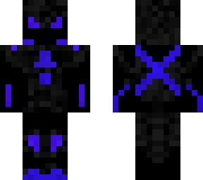 shadow raider