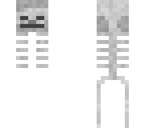 skeleton