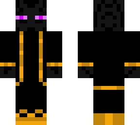 skin de endercraft250