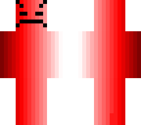 skullcrusher who made the skin, good job, but it looks better with a face